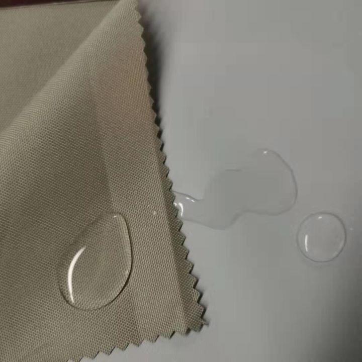 Bag Fabric Polyester Oxford