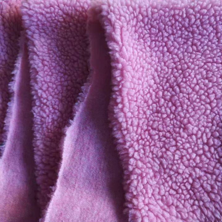 product-1-1 Sherpa Fabric2