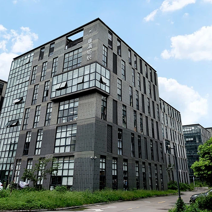 Hangzhou K&M Textile Co., Ltd