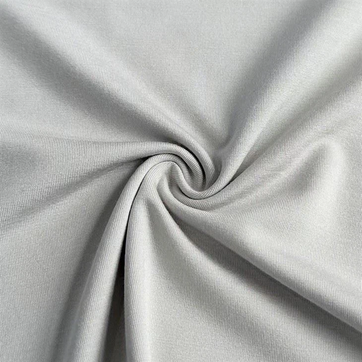 Tight Spinning Modal Spandex Edye Fabric