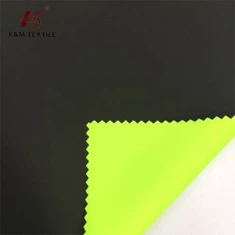 20D Nylon 4 Txoj Kev Stretch Bonded Fabric