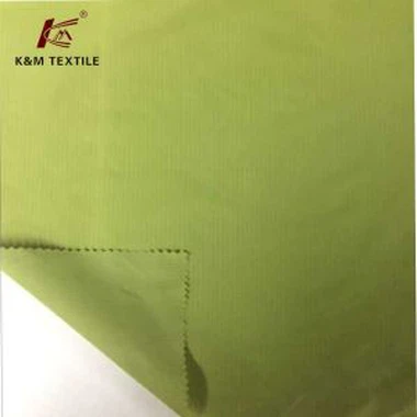 Nylong Rib Nres Taffeta Npuag