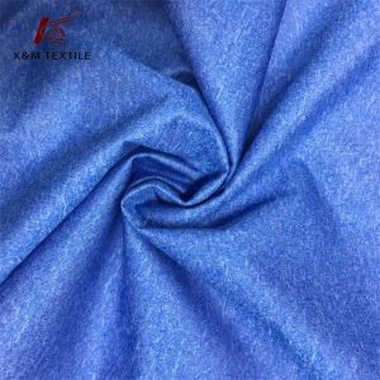 PU Txheej 100D Cation Jersey Fabric Bonded Nrog 20D Tricot