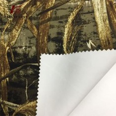 Hloov Bonded 300D High Density Oxford Fabric