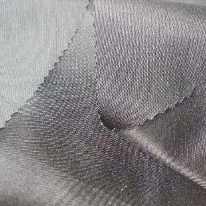 228T Polyester Taslan Fabric