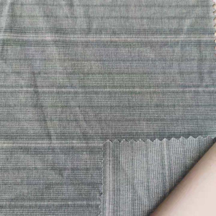 Cationic Polyester paj rwb ntaub