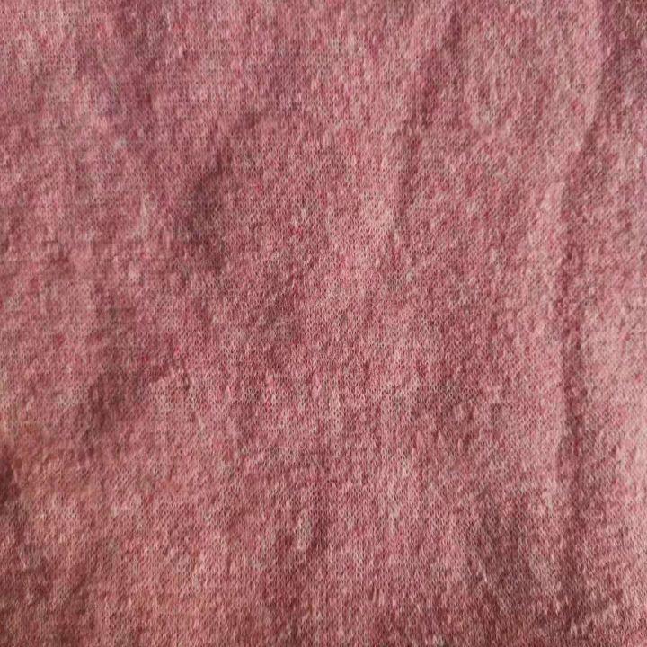 Polyester Sherpa Fabric