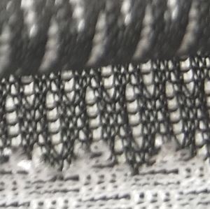 Ob Chav Xim Mesh Fabric