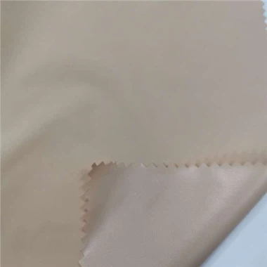 Coated Polyester Taffeta Npuag