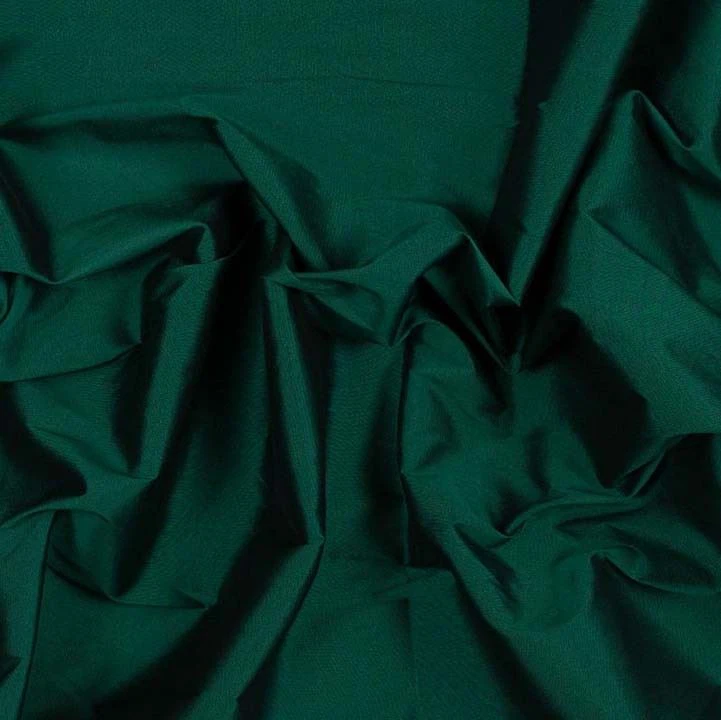 Umbrella 190T Silver Coated Polyester Taffeta Fabric