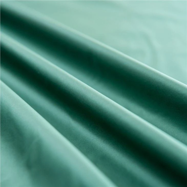 Down Proof Pongee Fabric