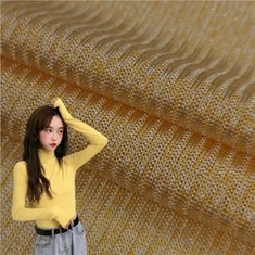 Polyester Cationic Rib Npuag