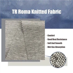 Tr Roma Npuag