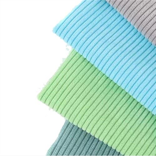 100% Polyester Corduroy Npuag