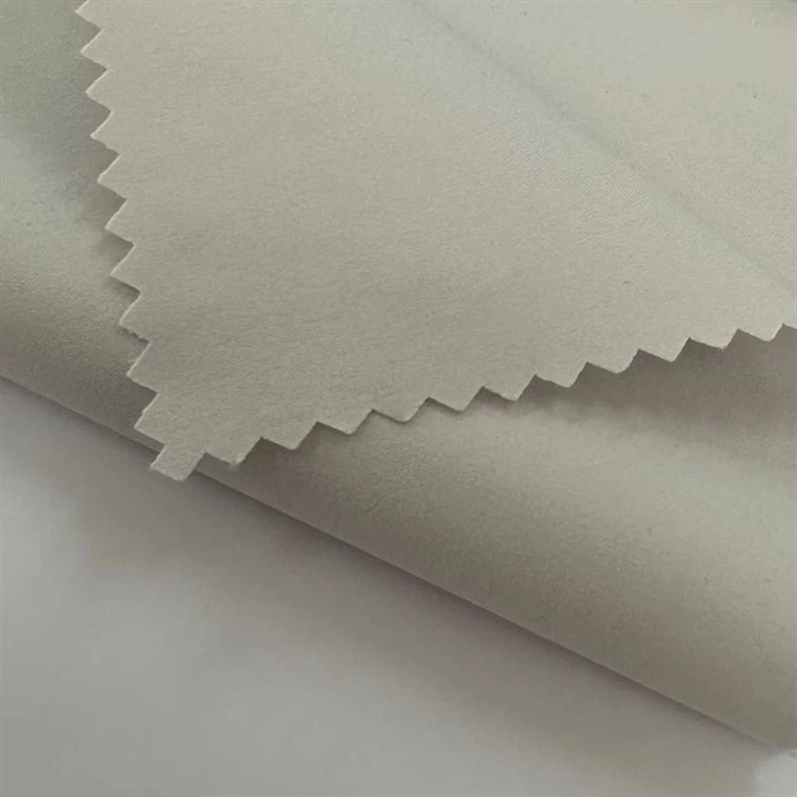 100% SORONA 4 Way Stretch Fabric