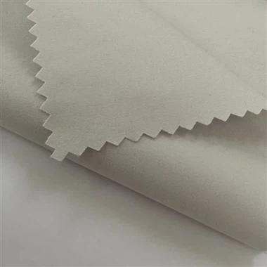 100% SORONA 4 Txoj Kev Stretch Fabric