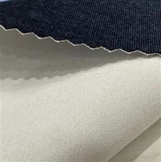 100d Embossed Strech Fabric Bond Polar Fleece Nrog TPU Softshell
