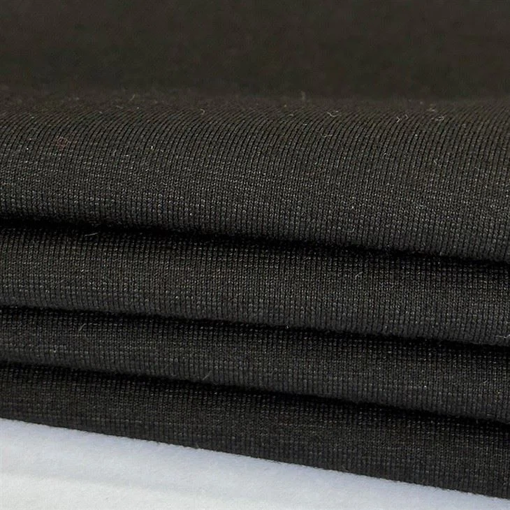 Rayon Nylon Spandex Fabric