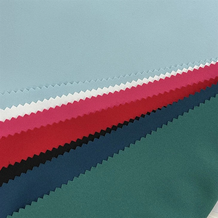 Medical Scrubs Fabric